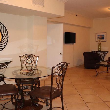 On Hollywood Beach - Affordable Two Bedrooms Sleeps 6 With Two Bathrooms Dania Beach Exteriér fotografie