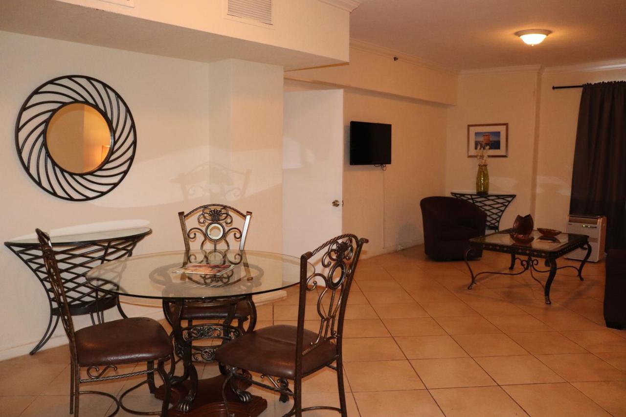 On Hollywood Beach - Affordable Two Bedrooms Sleeps 6 With Two Bathrooms Dania Beach Exteriér fotografie