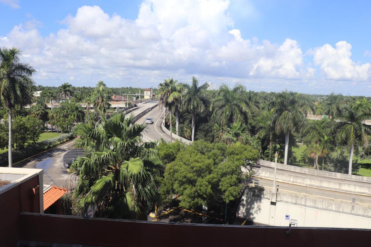 On Hollywood Beach - Affordable Two Bedrooms Sleeps 6 With Two Bathrooms Dania Beach Exteriér fotografie