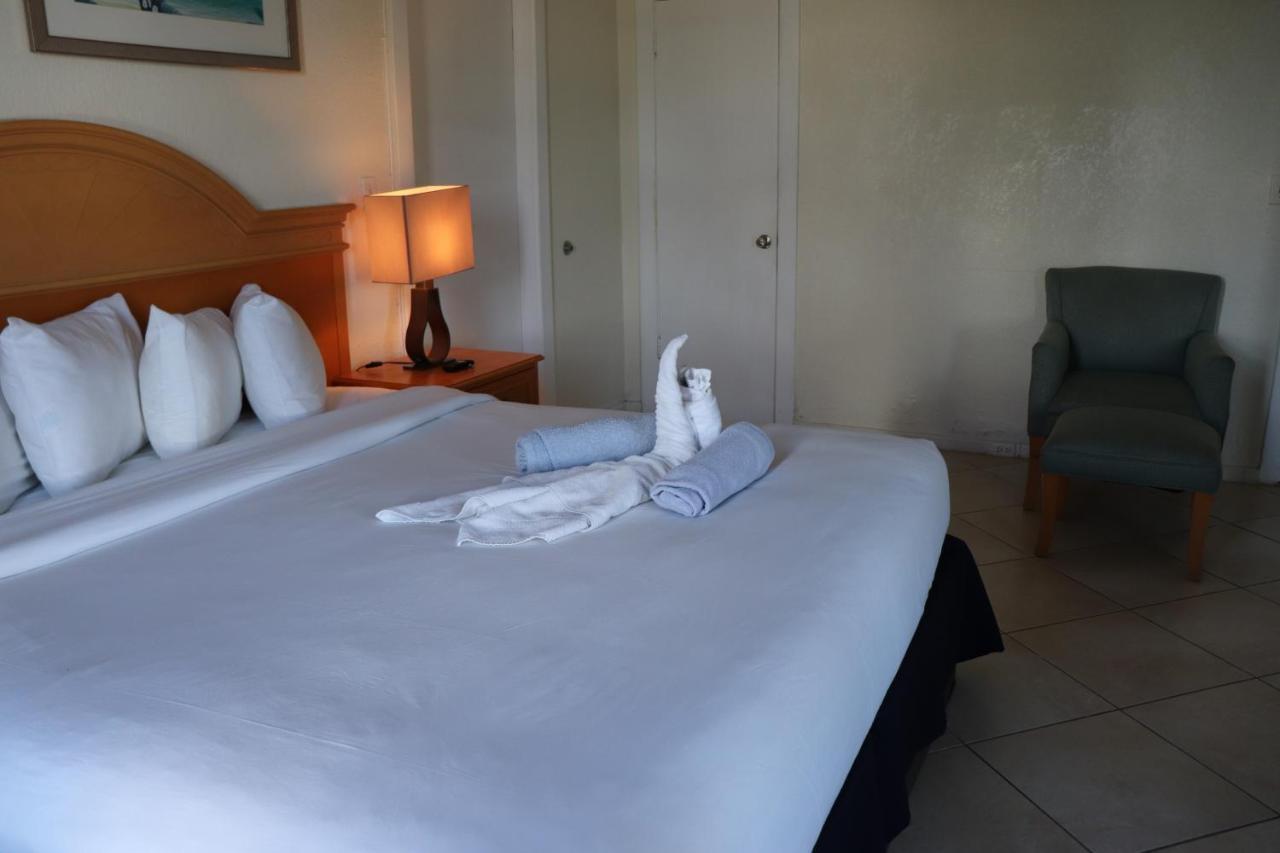 On Hollywood Beach - Affordable Two Bedrooms Sleeps 6 With Two Bathrooms Dania Beach Exteriér fotografie